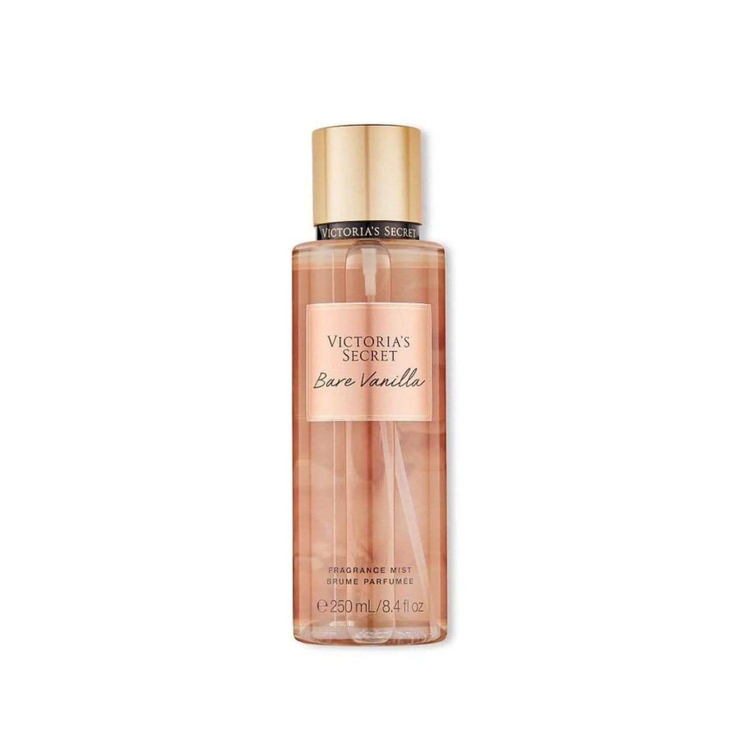 Bare Vanilla 250ml, Spray de corp