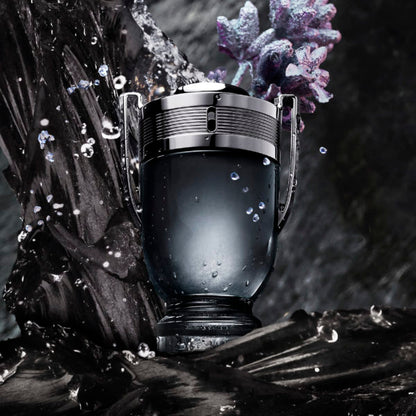 Invictus Intense - EDT Intense - 100ml