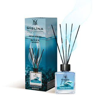 Odorizant de camera Mislina aroma Ocean 110ml – Mislina Perfume