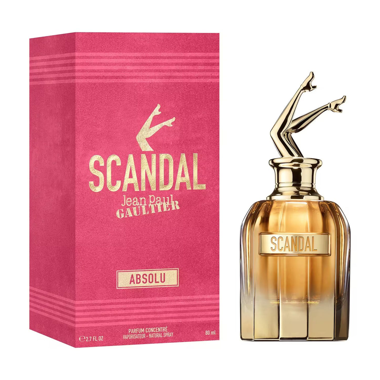 Oferta 2+1: Scandal Women, Scandal Women Le Parfum & Scandal Women Absolu