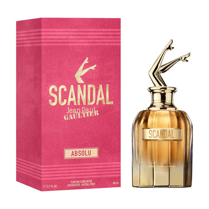 Oferta 2+1: Scandal Women, Scandal Women Le Parfum & Scandal Women Absolu