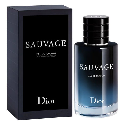 Sauvage - EDP - 100m