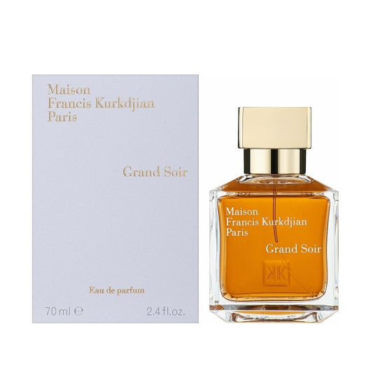 Grand Soir - EDP - 70ml
