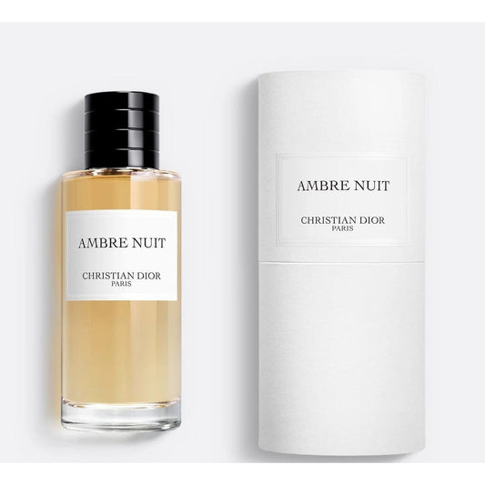 Ambre Nuit - EDP - 125ml