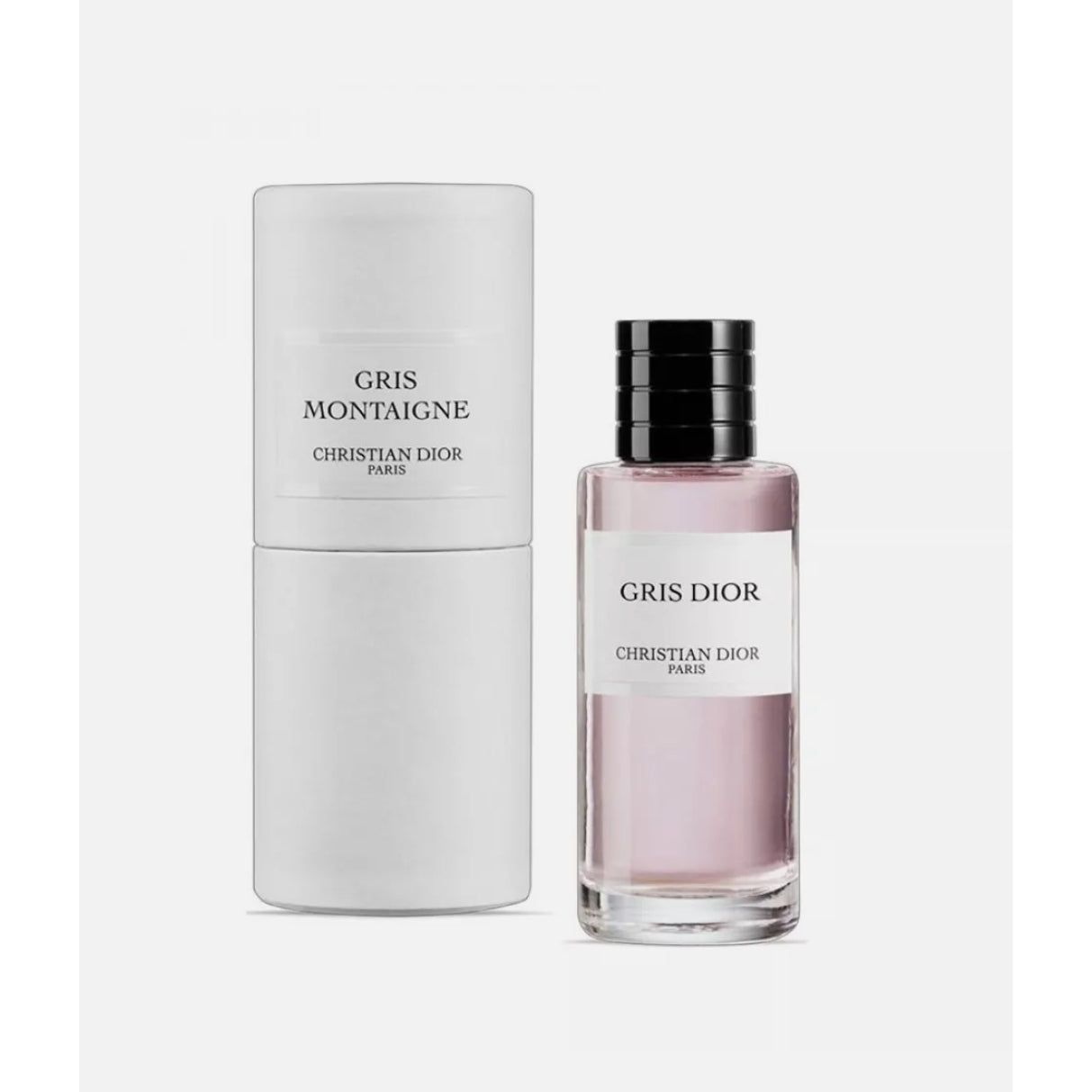 Gris Montaigne - EDP - 125ml