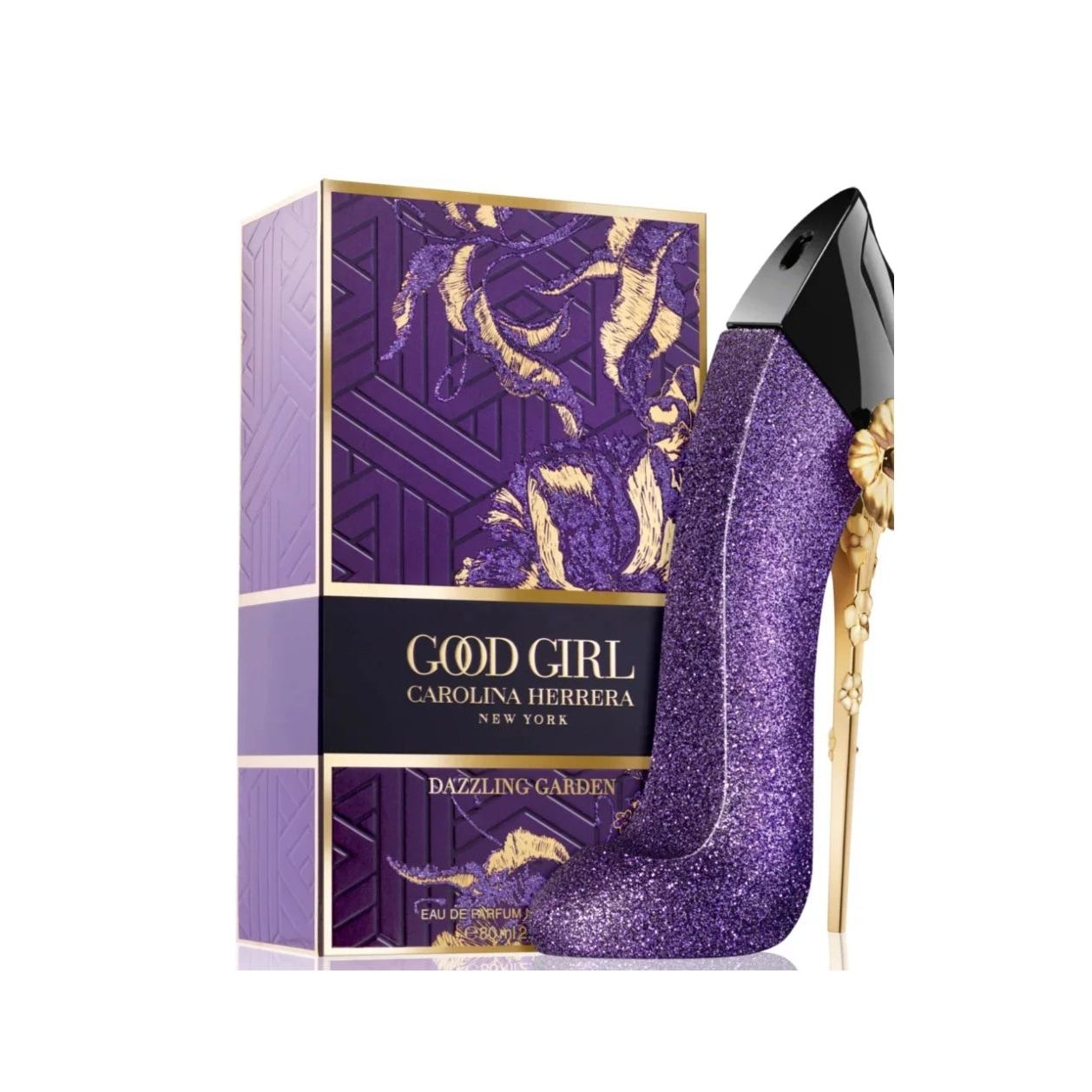 Good Girl Dazzling Garden - EDP - 80ml