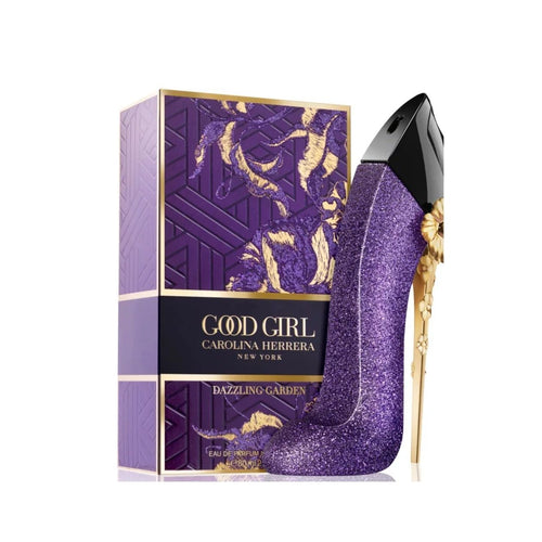 Good Girl Dazzling Garden - EDP - 80ml