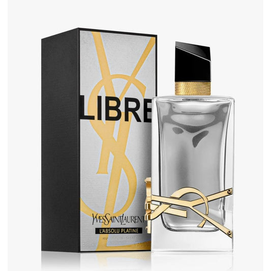 Libre L’Absolu Platine - EDP - 90ml
