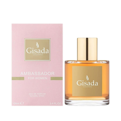 Ambassador Women - EDP - 100ml