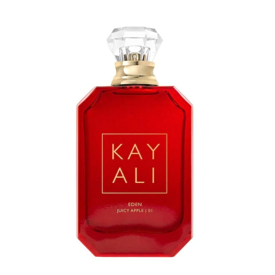 Eden Juicy Apple - EDP - 100ml