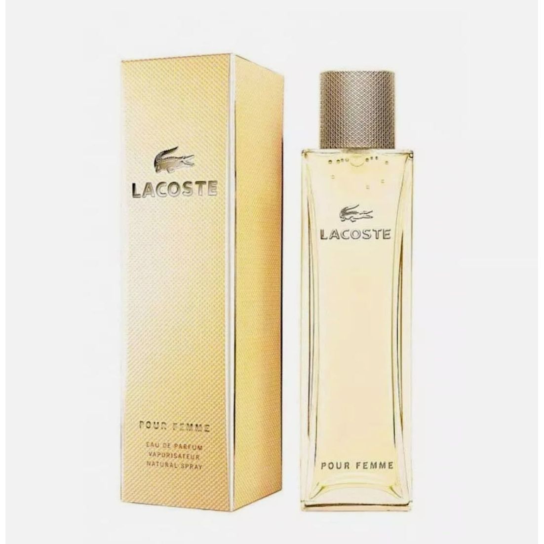 Pour Femme - EDP - 90ml