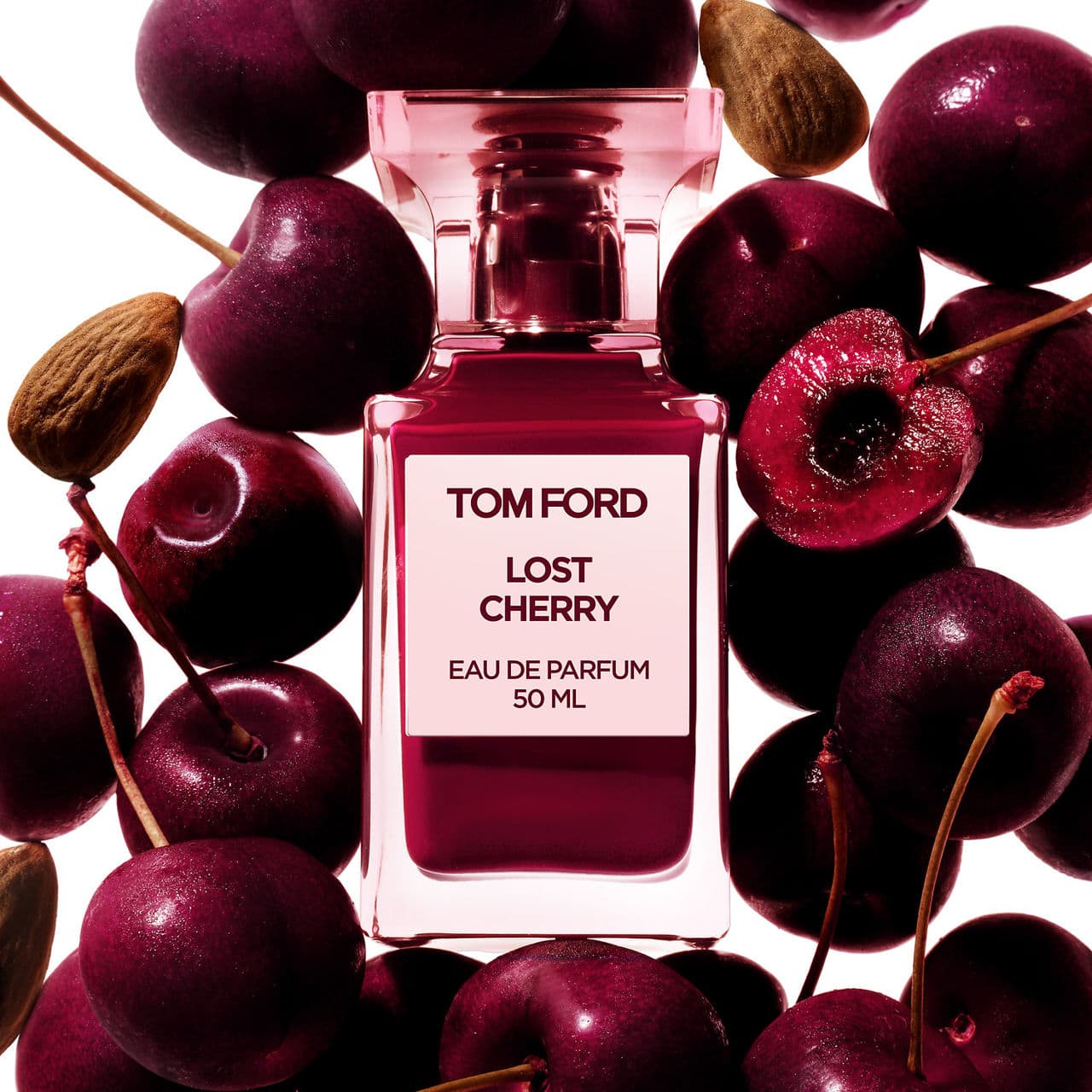 TOM FORD LOST CHERRY 100ml　1点 Lost Cherry - EDP - 100ml – PARFUMUL TAU