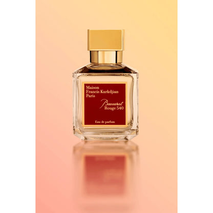 Baccarat Rouge 540 - Eau de parfum - 70ml