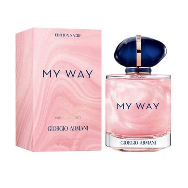 My Way Nacre - EDP - 90ml