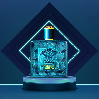 Eros - EDP - 100ml .