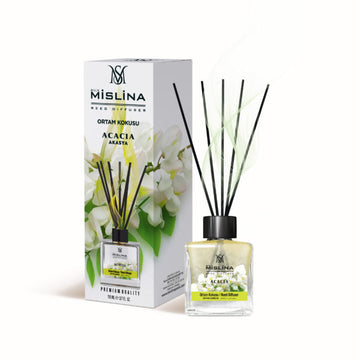 Odorizant de camera Mislina aroma Salcam 110 ml – Mislina Perfume