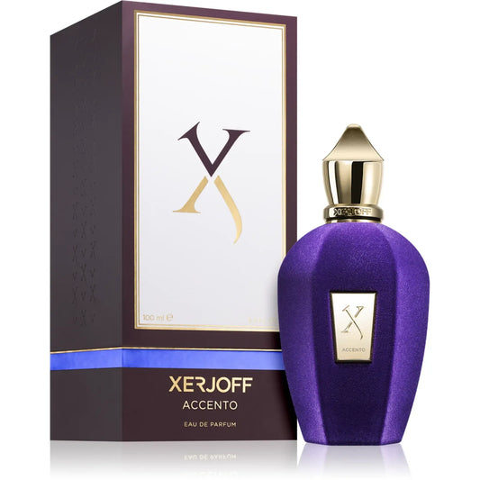 Accento - EDP - 100ml