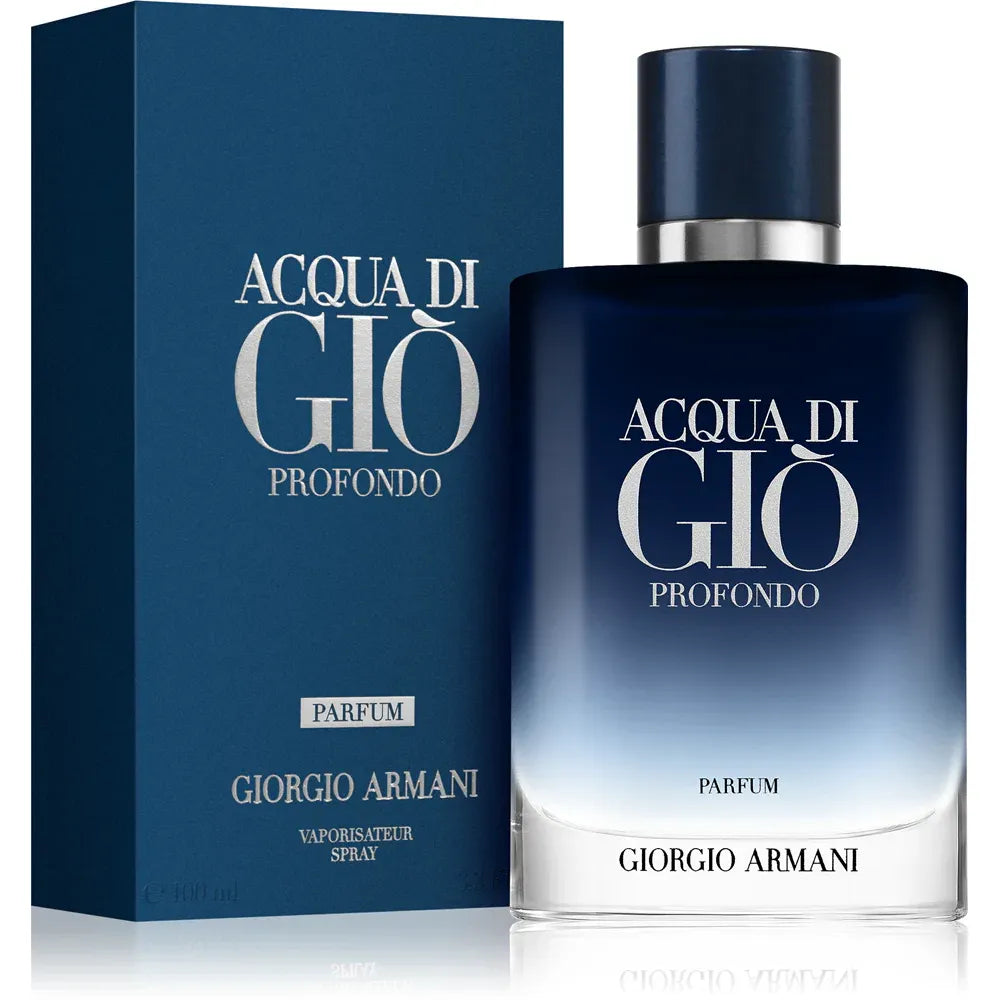 Acqua Di Gio Profondo - EDP - 100ml