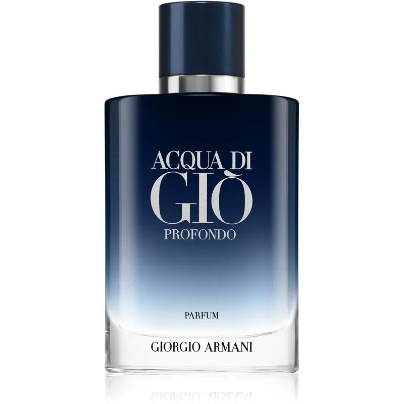 Acqua Di Gio Profondo - EDP - 100ml