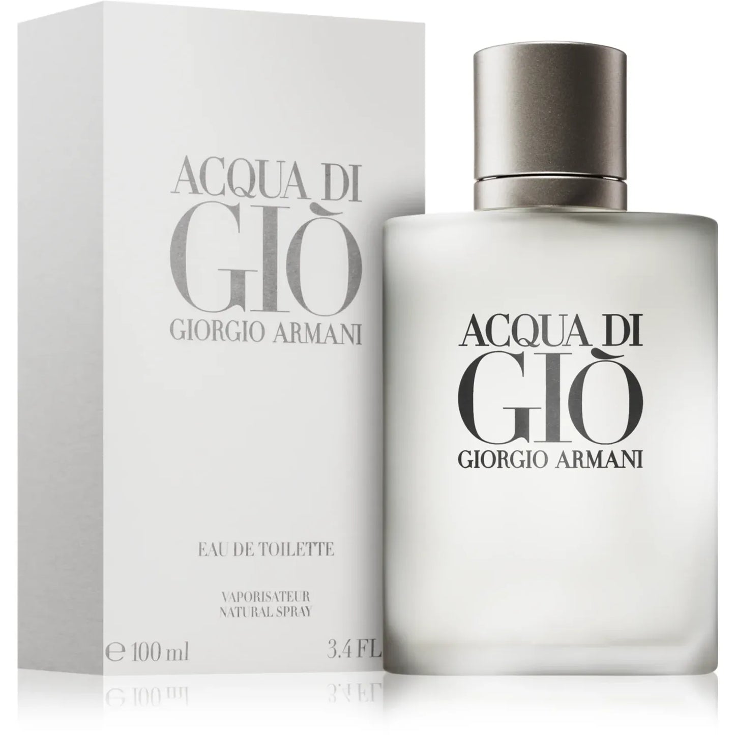 Acqua Di Gio - EDT - 100ml