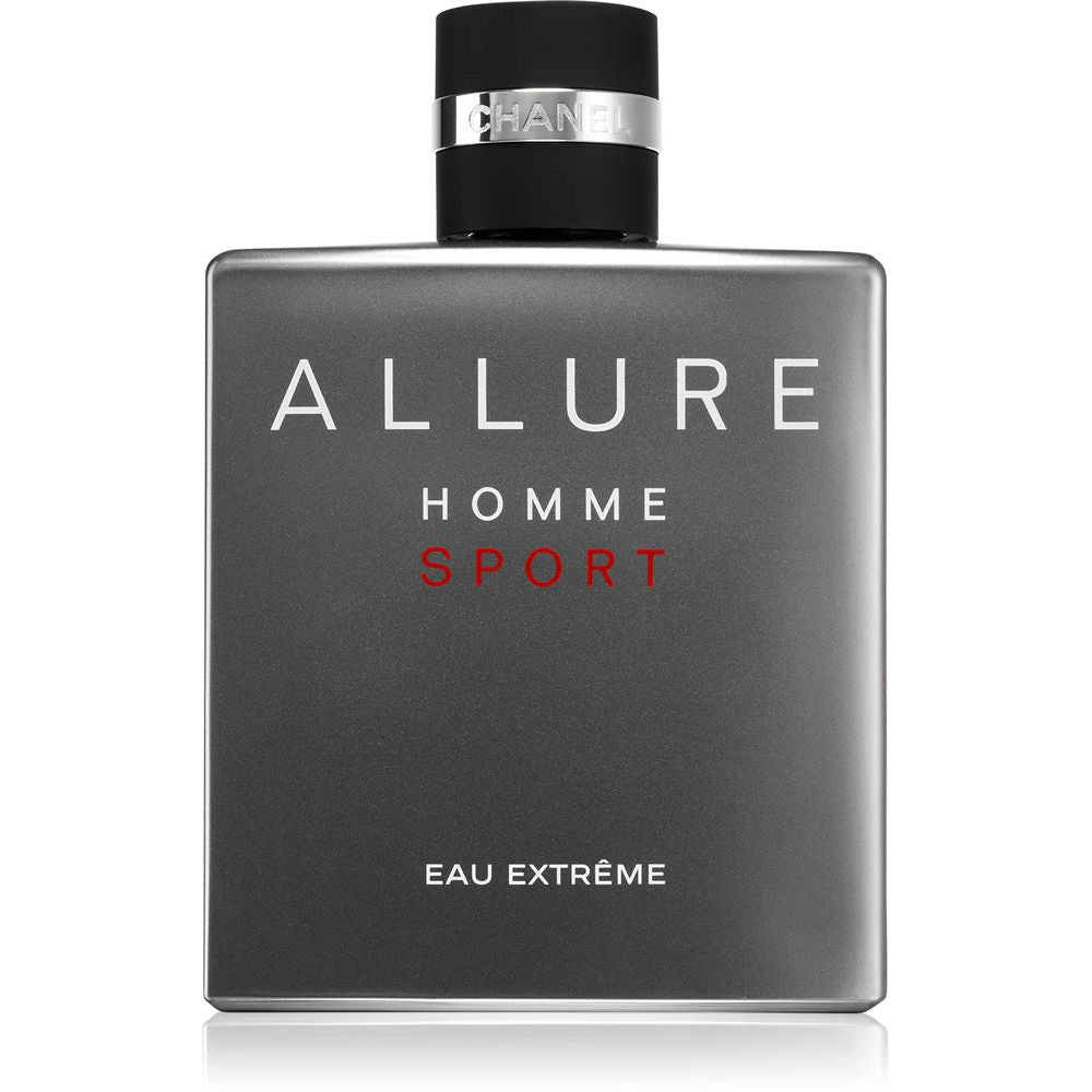 Allure Homme Sport - Eau Extreme - 100ml