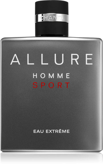 Allure Homme Sport - Eau Extreme - 100ml