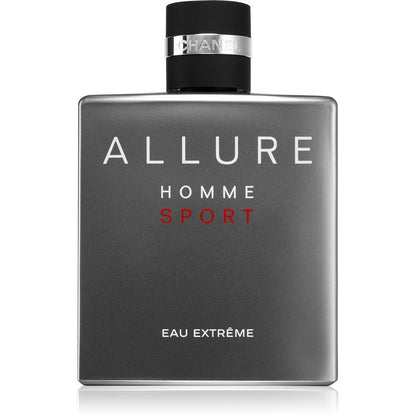 Allure Homme Sport - Eau Extreme - 100ml