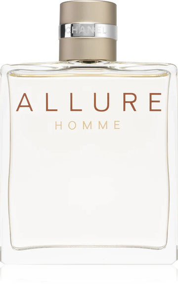 Allure Homme - EDT - 100ml