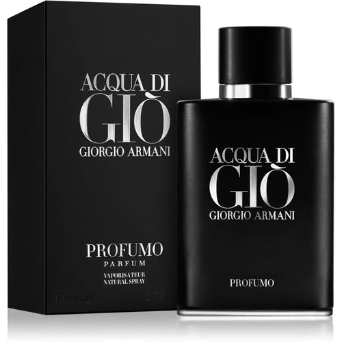 Acqua Di Gio Profumo - EDP - 100ml