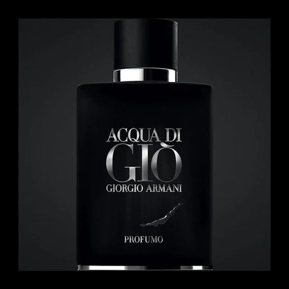 Acqua Di Gio Profumo - EDP - 100ml