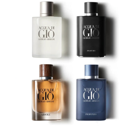 Acqua Di Gio Profumo - EDP - 100ml