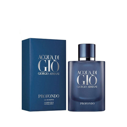 Aqua di Gio Profondo - EDP - 75ml