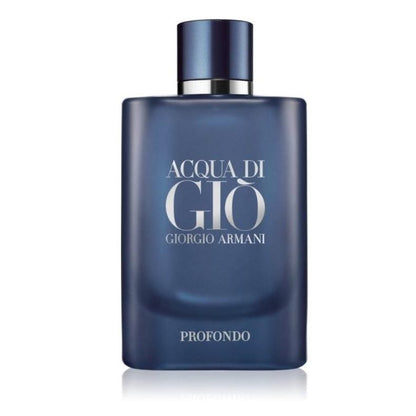 Aqua di Gio Profondo - EDP - 75ml