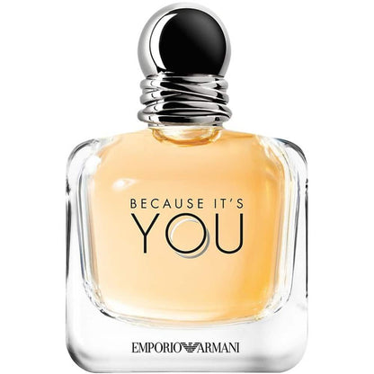 Because It’s You - EDP - 100ml