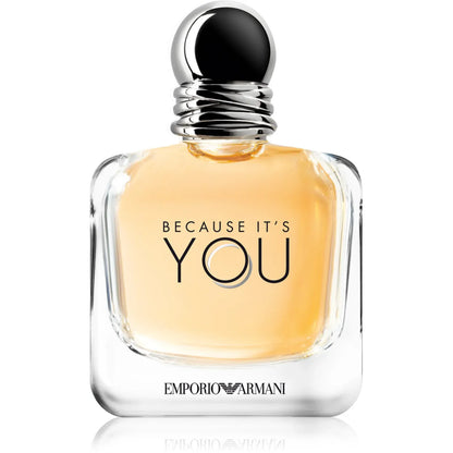 Because It's You - EDP - 100ml