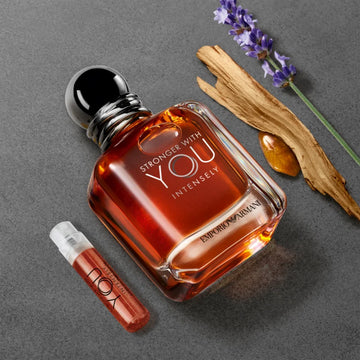 Stronger With You Intensely - 100 ML