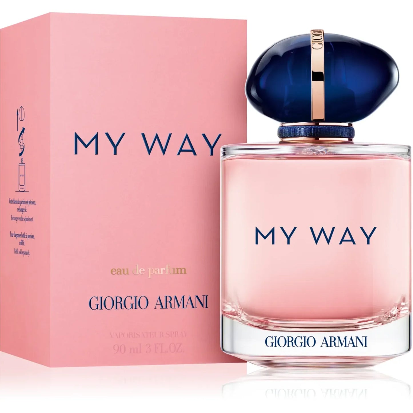 My Way - EDP - 90ml
