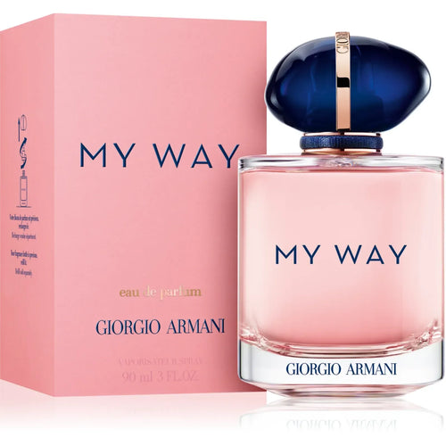 My Way - EDP - 90ml