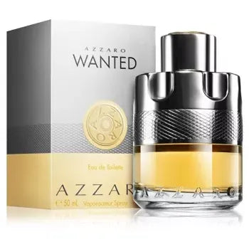 Wanted  - 100 ML
