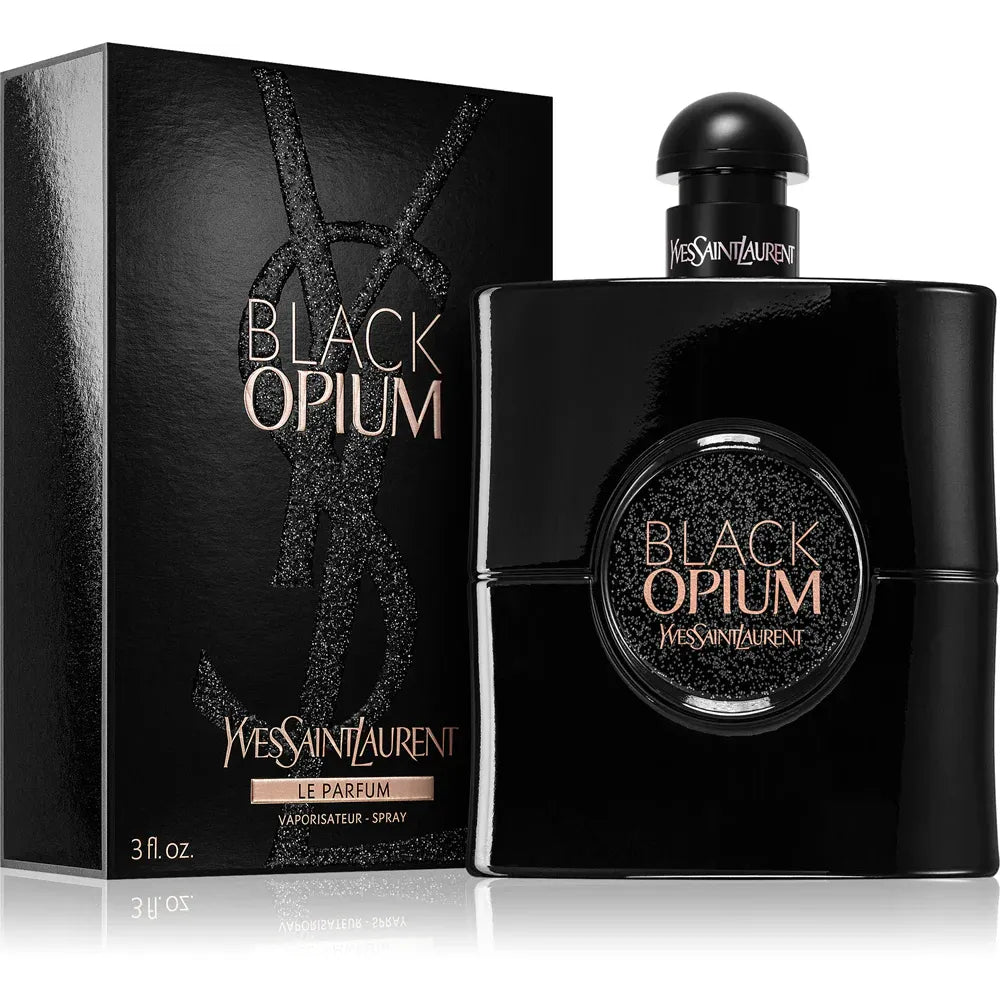 Black Opium Le Parfum  - EDP - 100ml