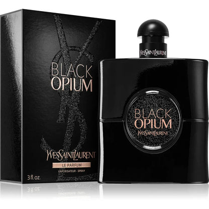 Black Opium Le Parfum  - EDP - 100ml
