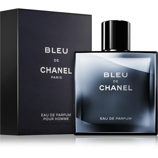 Bleu De Chanel - EDP - 100ml