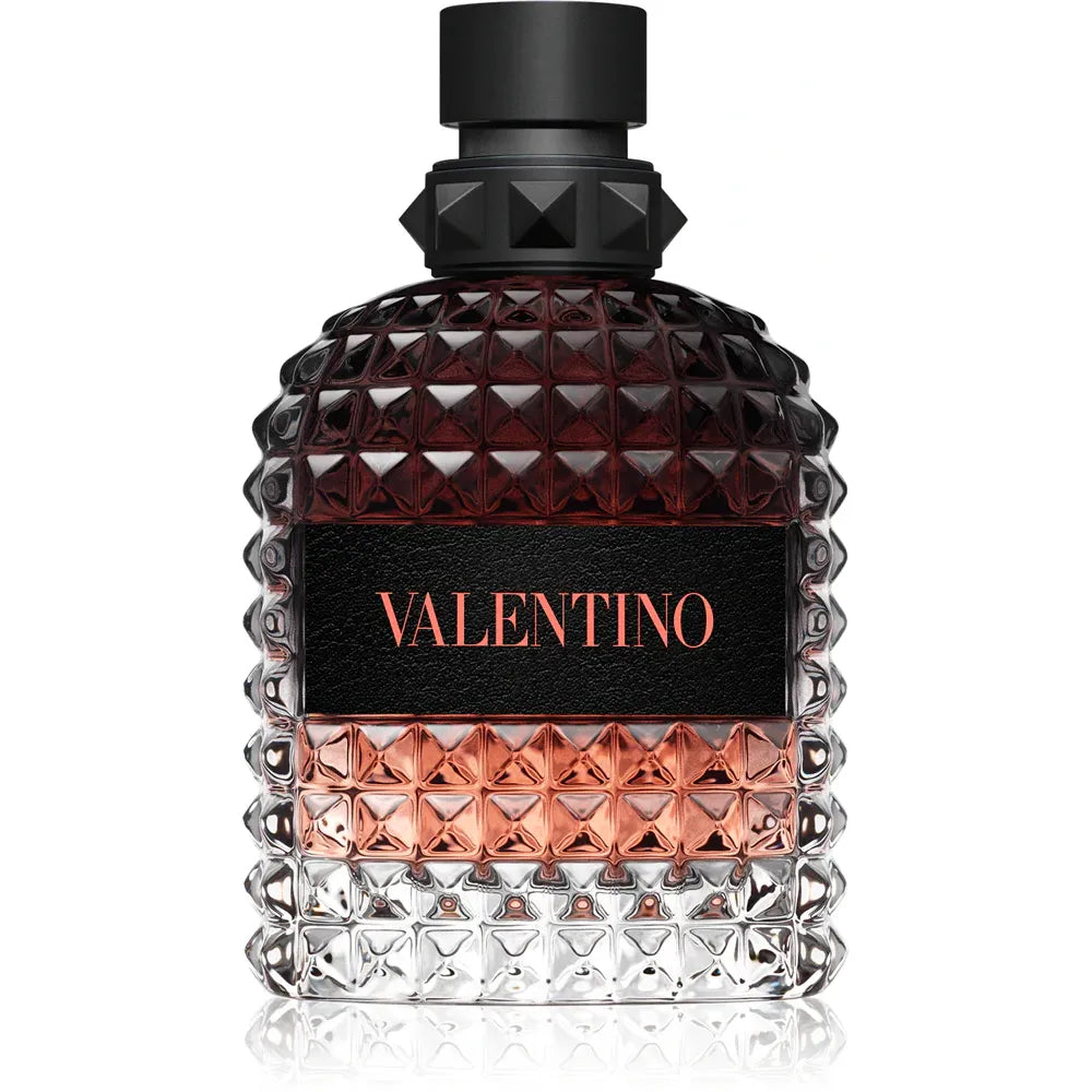 Born In Roma Coral Fantasy Uomo - EDT - 100ml