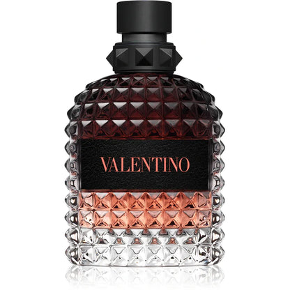 Born In Roma Coral Fantasy Uomo - EDT - 100ml