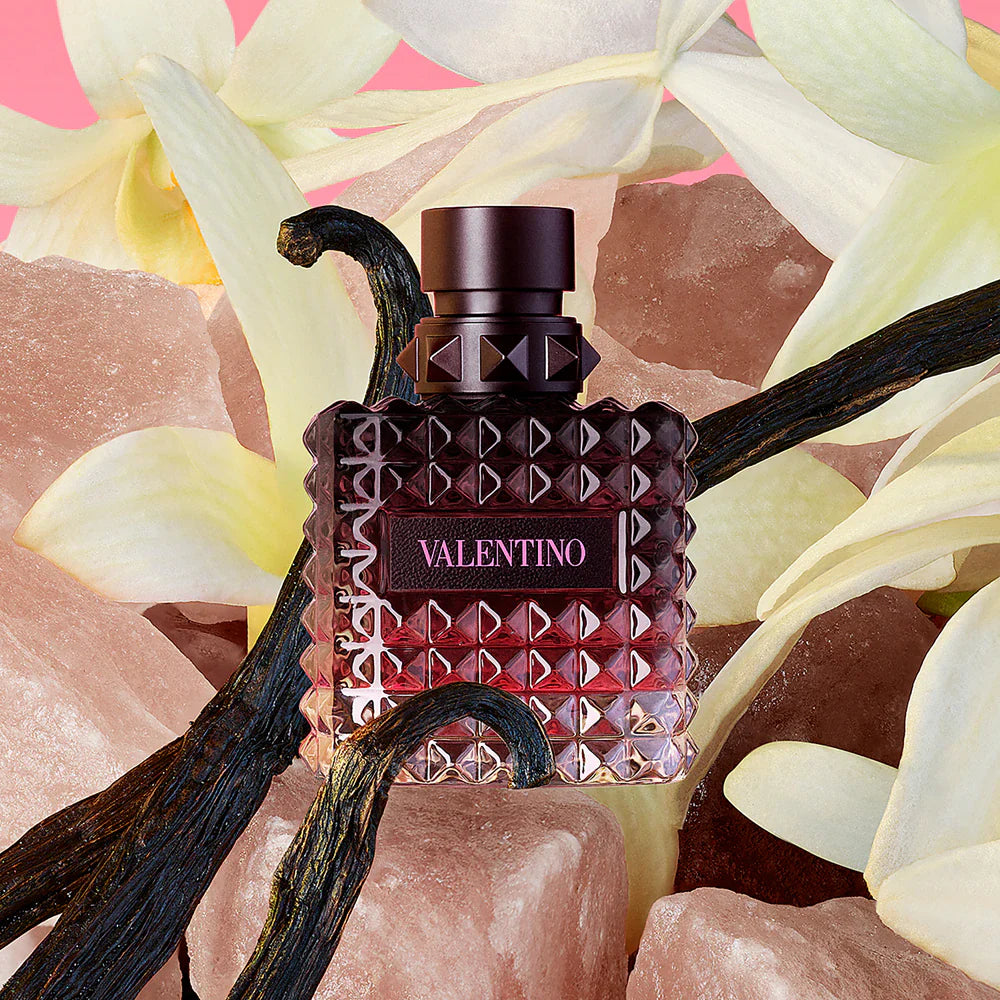 Born Rome Born In Roma Intense Donna - EDP - 100ml – PARFUMUL TAU