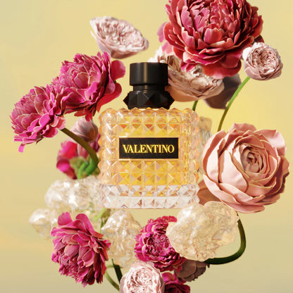Born In Roma Yellow Dream Donna - EDP - 100ml