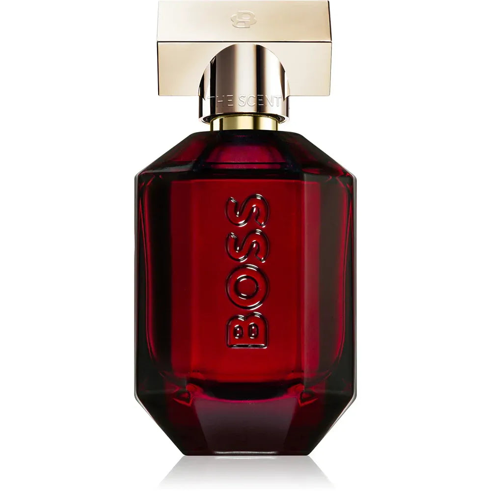 Boss The Scent For Her Elixir - Parfum - 100ml