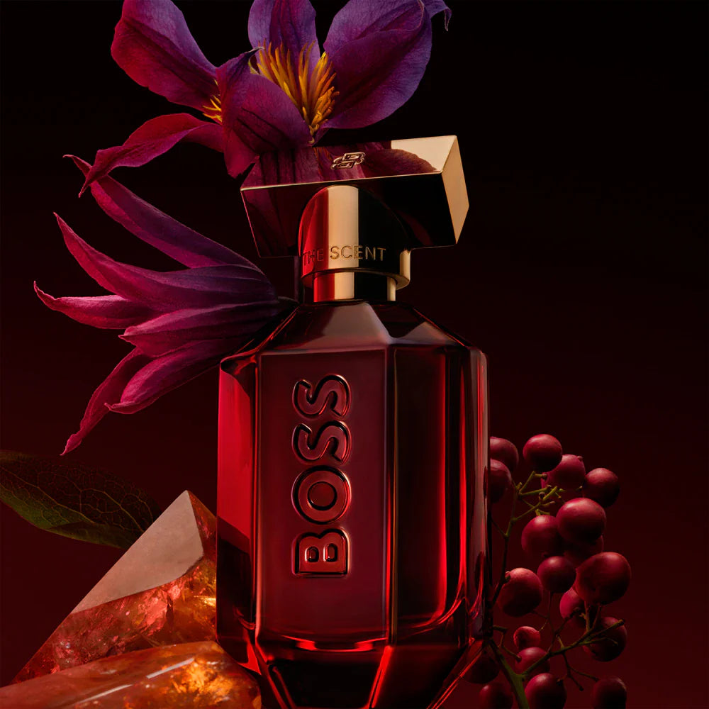 Boss The Scent For Her Elixir - Parfum - 100ml