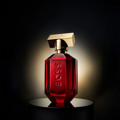 Boss The Scent For Her Elixir - Parfum - 100ml