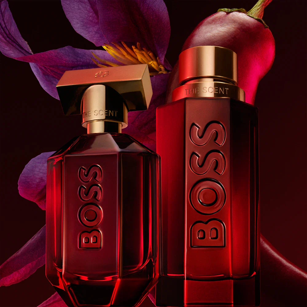 Boss The Scent For Her Elixir - Parfum - 100ml